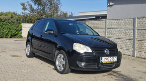 Volkswagen Polo - 7