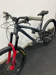 Commencal meta 27,5 2019 - 7