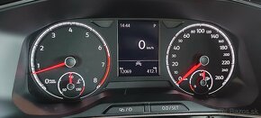 VW T-cross 1.5 TSI DSG7 - 7