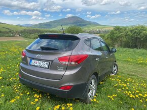 Hyundai ix35 1.7 CRDi - 7