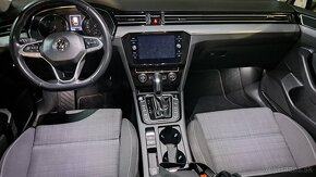 Volkswagen Passat Variant 2.0 TDI EVO Business DSG, Facelift - 7