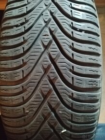 185/60 R15 BFGoodrich g-Force Winter 2 - 7