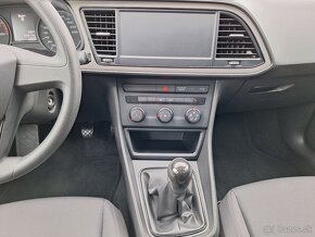 Seat Leon 1.2TSi TOP STAV - 7