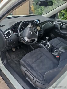 Nissan X-Trail 1.6 4x4 - 7