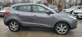 Hyundai IX 35 1.6i 99 Kw  rok 2012 naj.114000km - 7