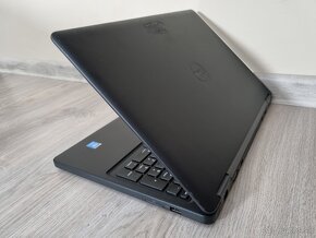 ▼DELL Latitude E5550 - 15,6" / i5-5200U / 8GB / SSD / ZÁR▼ - 7