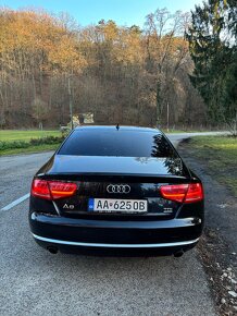 Audi A8 D4 4.2 TDI - 7