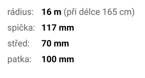 Lyže - Fischer Viron 4.4 - 7