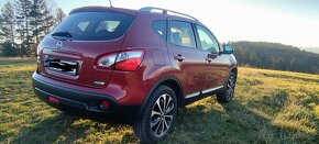 Nissan Qashqai 1,5DCI - 7