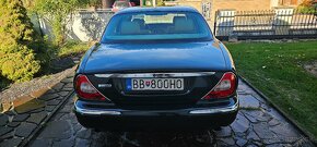 Jaguar XJ8 V8 4.0i Long - 7