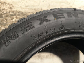 185/55 R15 Zimné pneumatiky Nexen Winguard 4 kusy - 7