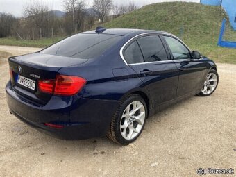 Bmw 320 XD Vymenim - 7