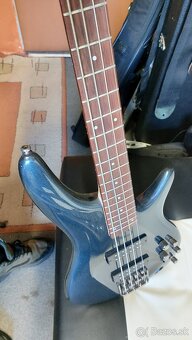 Predam basgitaru Ibanez SR 300 E - 7