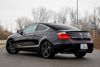 Honda Accord Coupé 3,5l V6 VTEC VCM, 200 kW, A/T - 7