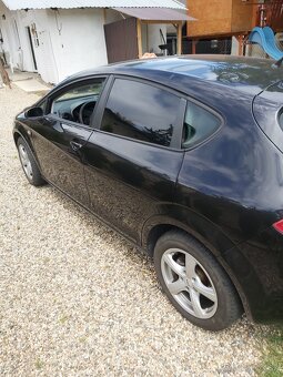 Seat leon 1.9 tdi 77kw - 7