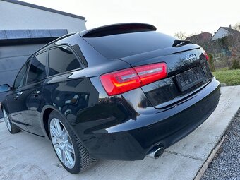 Audi A6 Avant 3.0TDI 245k quattro S tronic - 7