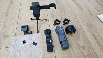 DJI osmo pocket gimbal - 7