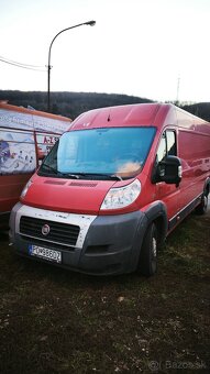 Fiat Ducato 2.3 - 7