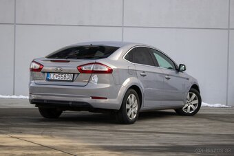 Ford Mondeo 2.0 TDCi DPF Titanium A/T - 7