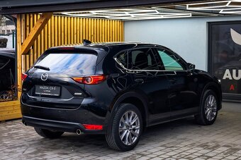 Mazda CX-5 2.0 Skyactiv-G165 Revolution Top - 7