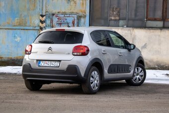 Citroën C3 Pure Tech - 7