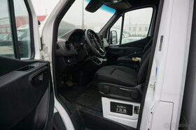 Mercedes Sprinter Benz 516 CDI Automat - 7