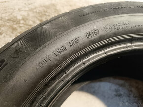 225/55 R16 Letné pneumatiky Continental 2 kusy - 7