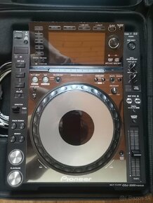 Pioneer dj nexus set - 7