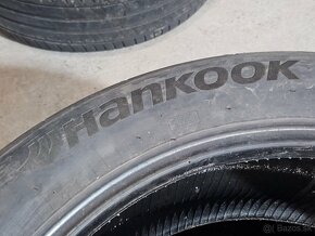 Letne pneumatiky hankook235/50 r20 - 7