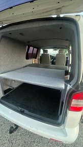 Vw T5 Transporter - 7