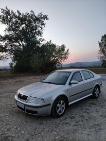 Škoda octavia 1.9 tdi , 81 kW Elegance - 7