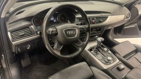 Audi A6 2.0tdi 130kw AT/8 - 7