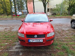 Fiat Stilo - 7