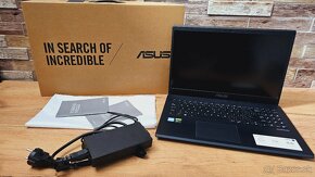 15,6" Notebook Asus X571G - i5 9gen, 8GB DDR4, GTX 1650, W10 - 7