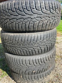 Zimné pneu Nokian Tyres - 7