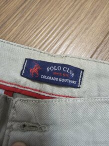 Polo Ralph Lauren kraťasy - 7