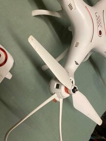 Dron syma - 7