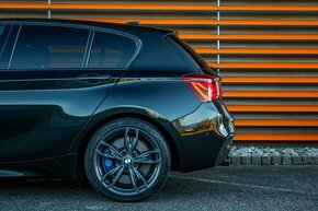 BMW Rad 1 M 140i xDrive Shadow A/T - 7