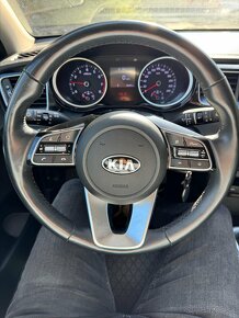 KIA Ceed 1.4 T-GDi Gold - 7