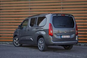 Toyota Proace City Verso 2024 Family - 7