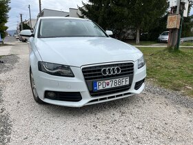 Audi A4 2.0 TDI Prestige - 7