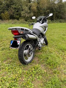 Honda Varadero 125 XL 11kw - 7