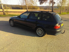 bmw e46 touring 2.0d - 7