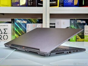 Herný notebook ASUS TUF DASH | RTX 3050 | 16GB | SSD | ZÁRUK - 7