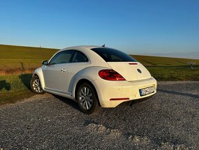 Volkswagen Beetle 1.2 TSI - 7