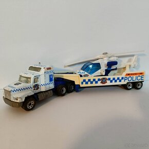 Matchbox Convoy - 7