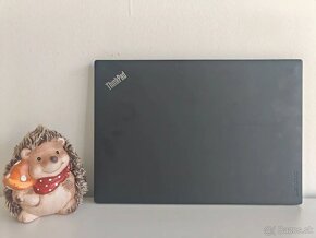 Lenovo ThinkPad A485 Ryzen 2300U 8/256 SSD IPS14"FHD - 7