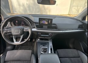 AUDI Q5 2.0tdi - 7