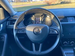 Skoda octavia,1.6 tdi, 7st.DSG - 7