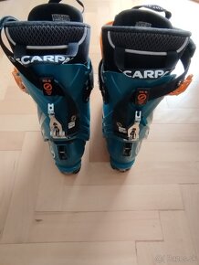 Scarpa F1 - 7